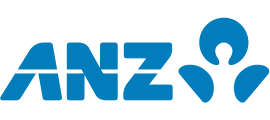 ANZ logo