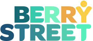 Berry street logo