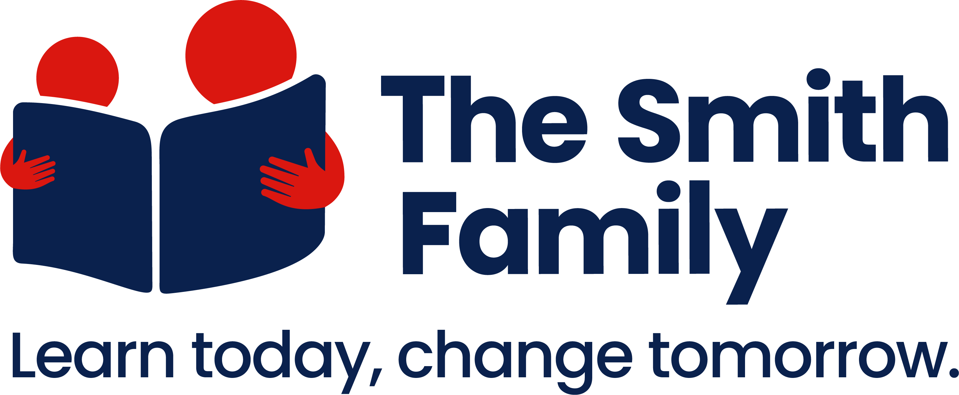 Smith Family logo